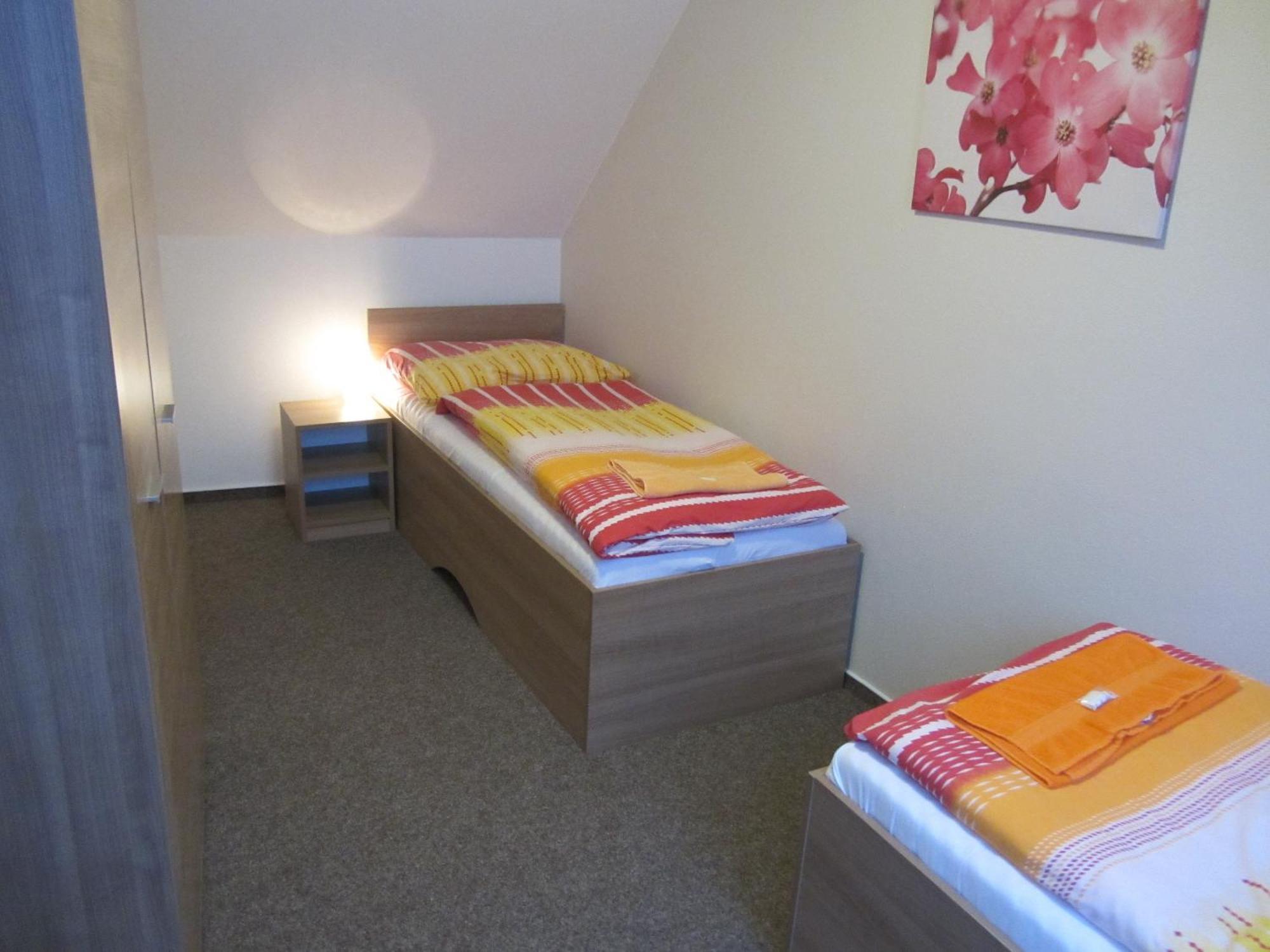 Penzion Kratochvil Dolni Dunajovice Room photo