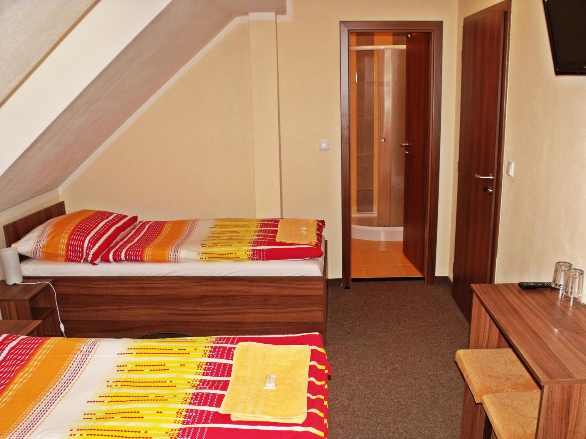 Penzion Kratochvil Dolni Dunajovice Room photo